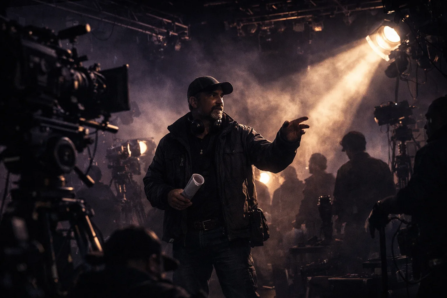 Filmische Bildgewalt – Carave.Video