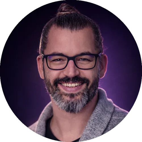 Dominik Carave – Erklärvideo Experte