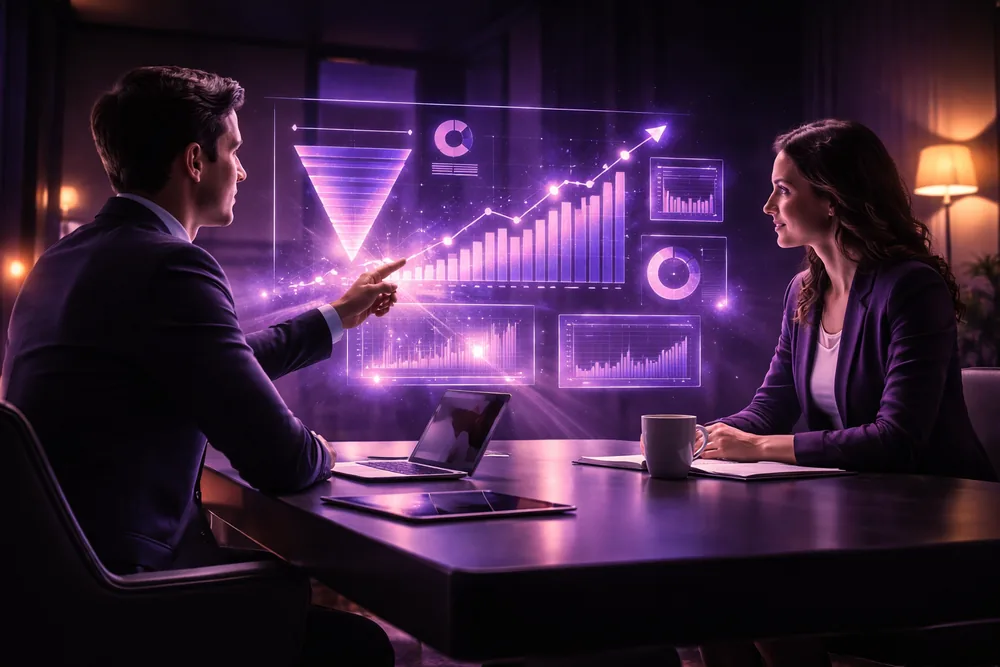 Meta Ads & Marketing Beratung